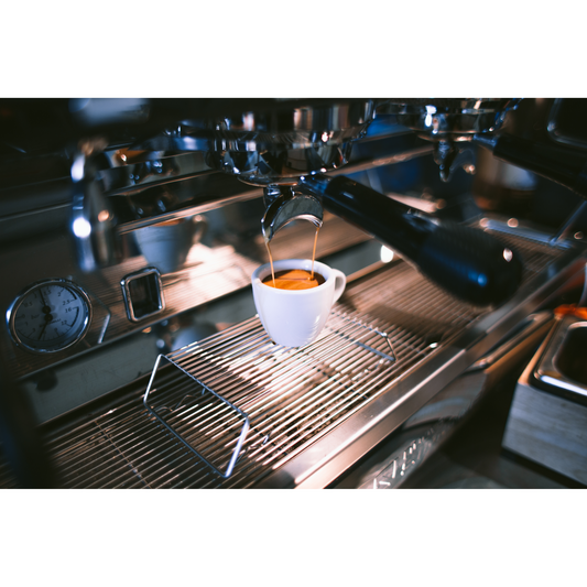How to dial in espresso